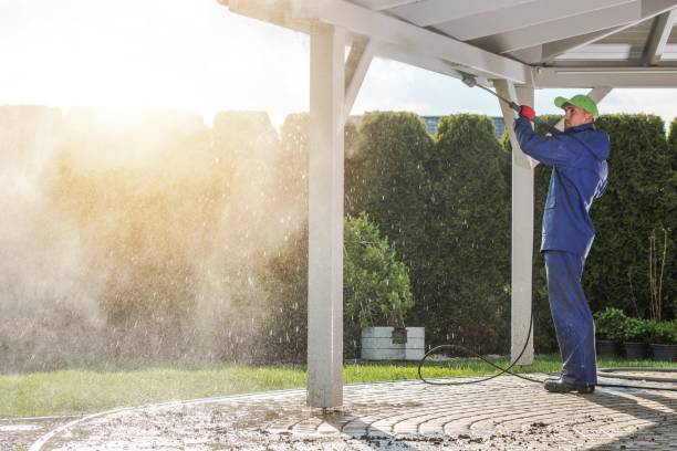 Best Machinery and Equipment Cleaning  in Elmendorf, TX