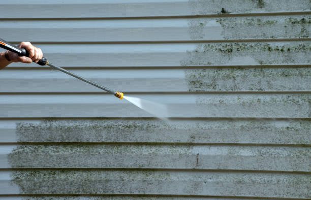 Best Restaurant Pressure Washing  in Elmendorf, TX